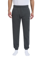 Sandbanks Elasticated Cuff Sweat Pants - Anthracite