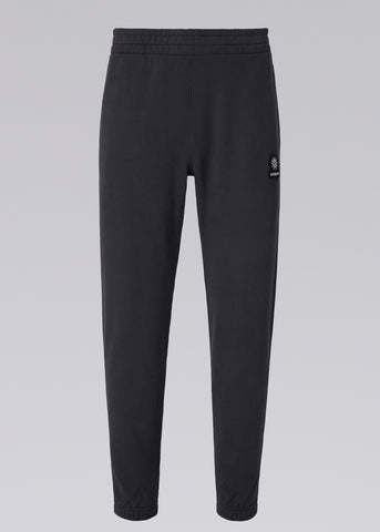 Sandbanks Badge Logo Track Pants - Anthracite