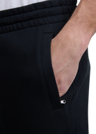 Sandbanks Riviera Collection Short - Black