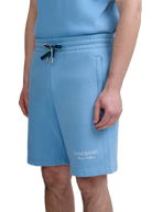 Sandbanks Riviera Collection Short - Dusty Blue