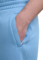Sandbanks Riviera Collection Short - Dusty Blue