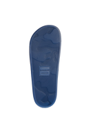 Sandbanks Logo Sliders - Navy