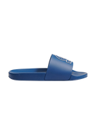 Sandbanks Logo Sliders - Navy