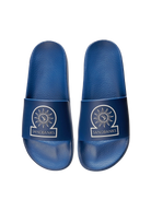 Sandbanks Logo Sliders - Navy