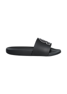 Sandbanks Logo Sliders - Black