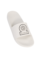Sandbanks Logo Sliders - Stone
