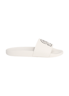 Sandbanks Logo Sliders - Stone