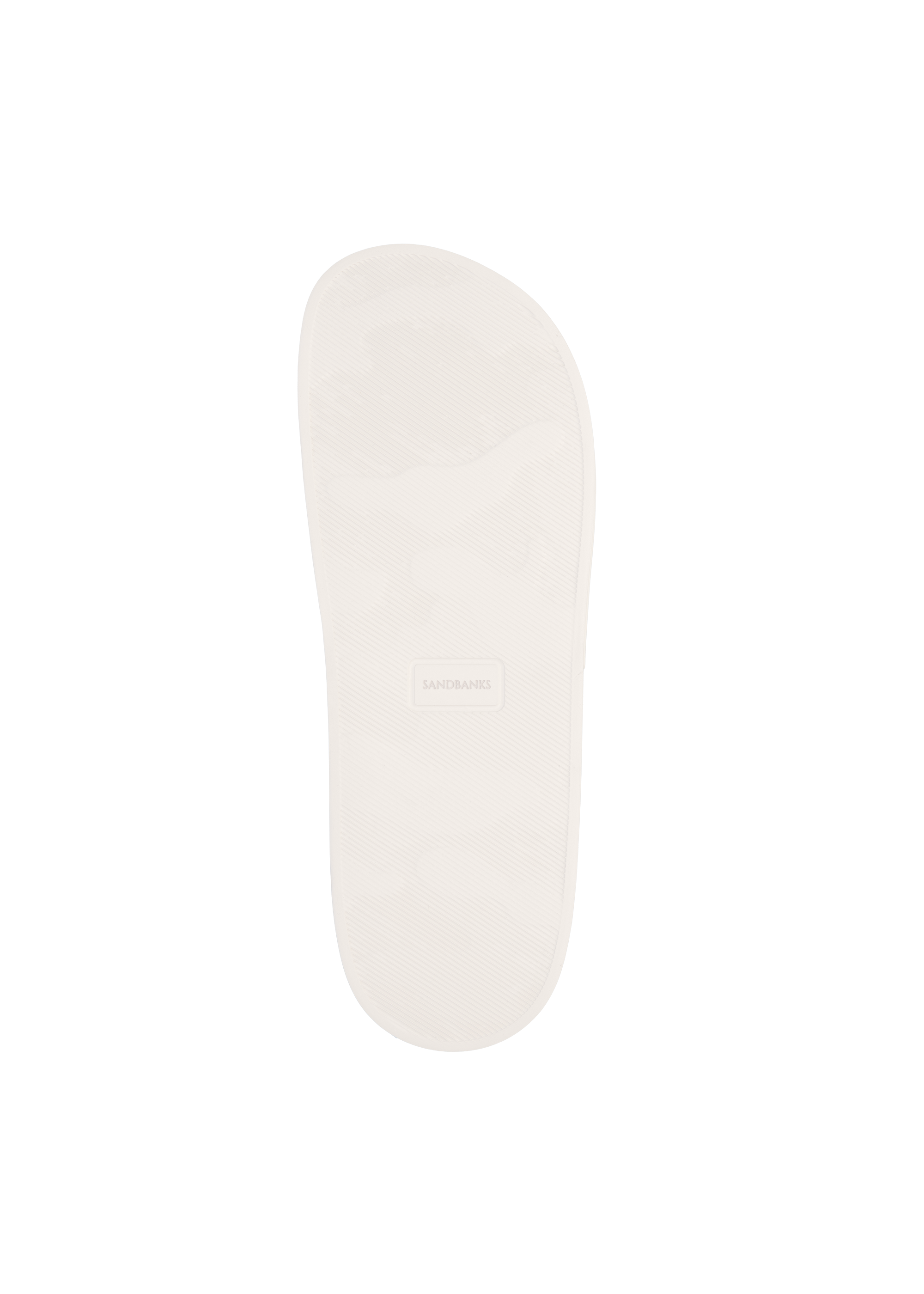 Sandbanks Logo Sliders - Stone