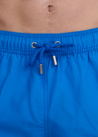 Sandbanks Riviera Collection Swim Shorts - Cobalt Blue