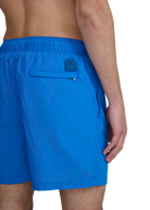 Sandbanks Riviera Collection Swim Shorts - Cobalt Blue