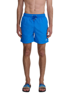 Sandbanks Riviera Collection Swim Shorts - Cobalt Blue
