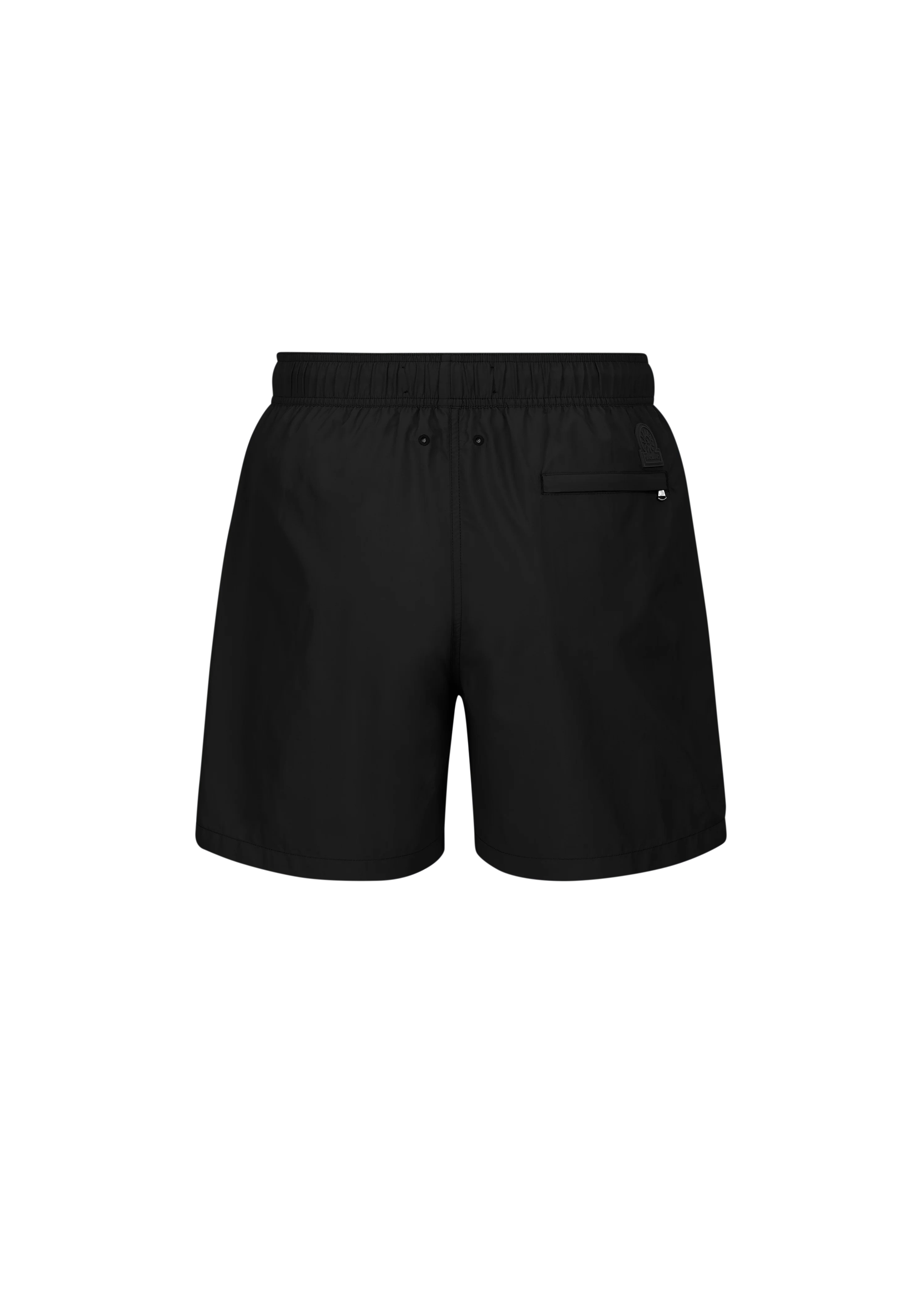 Sandbanks Riviera Collection Swim Shorts - Black