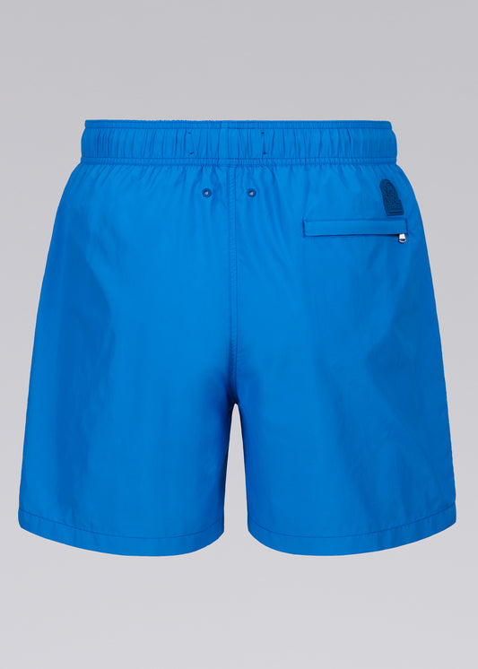 Sandbanks Riviera Collection Swim Shorts - Cobalt Blue