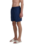 Cargo Pocket Swim Short - Navy
