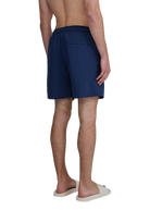 Cargo Pocket Swim Short - Navy