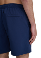 Cargo Pocket Swim Short - Navy