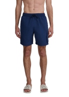 Cargo Pocket Swim Short - Navy