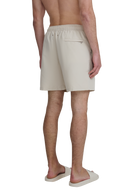 Cargo Pocket Swim Short - Stone