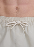 Cargo Pocket Swim Short - Stone