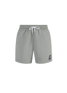 Classic Badge Logo Swim Shorts - Sage