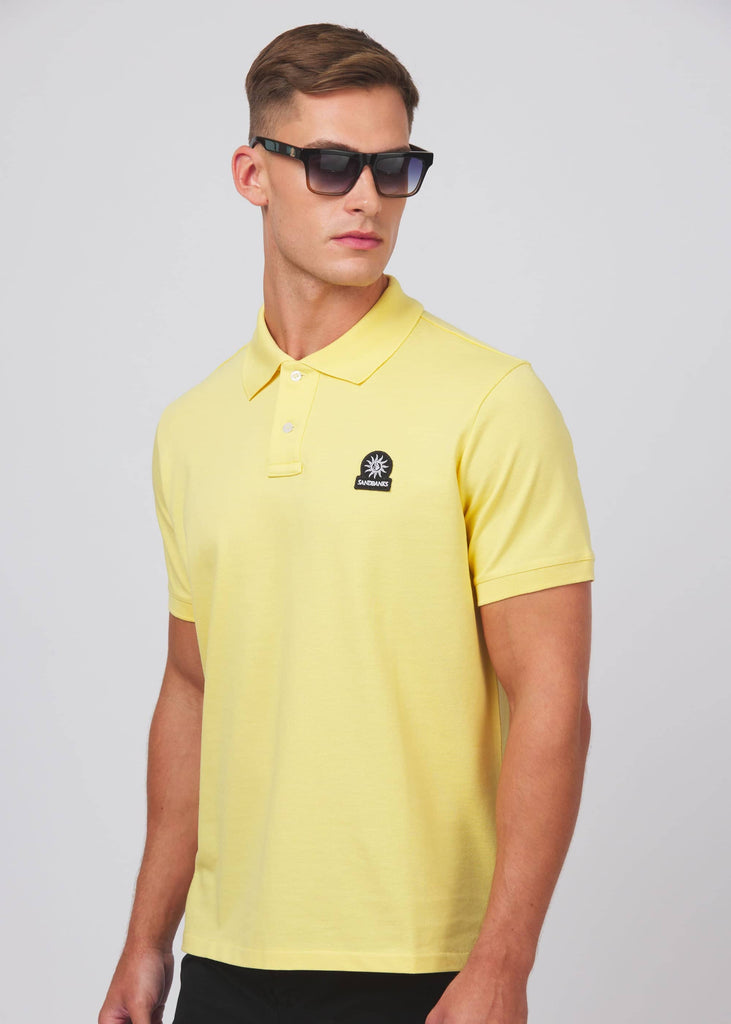 Men's Polo Shirts | Sandbanks