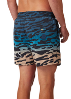 Sandbanks Tiger Shark Swim Shorts