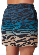 Sandbanks Tiger Shark Swim Shorts