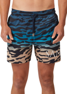 Sandbanks Tiger Shark Swim Shorts
