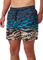 Sandbanks Tiger Shark Swim Shorts