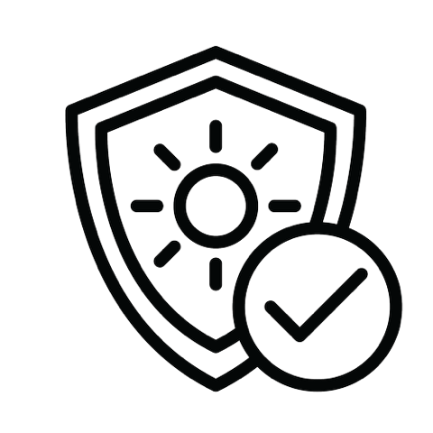 UV Protection icon