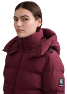 Sandbanks Belle Puffer Jacket - Port