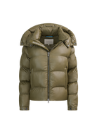 Sandbanks Aurora Puffer - Olive