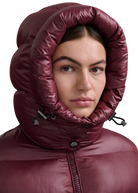 Sandbanks Aurora Puffer - Port