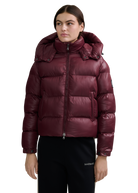 Sandbanks Aurora Puffer - Port