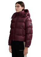 Sandbanks Aurora Puffer - Port