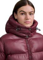 Sandbanks Aurora Puffer - Port