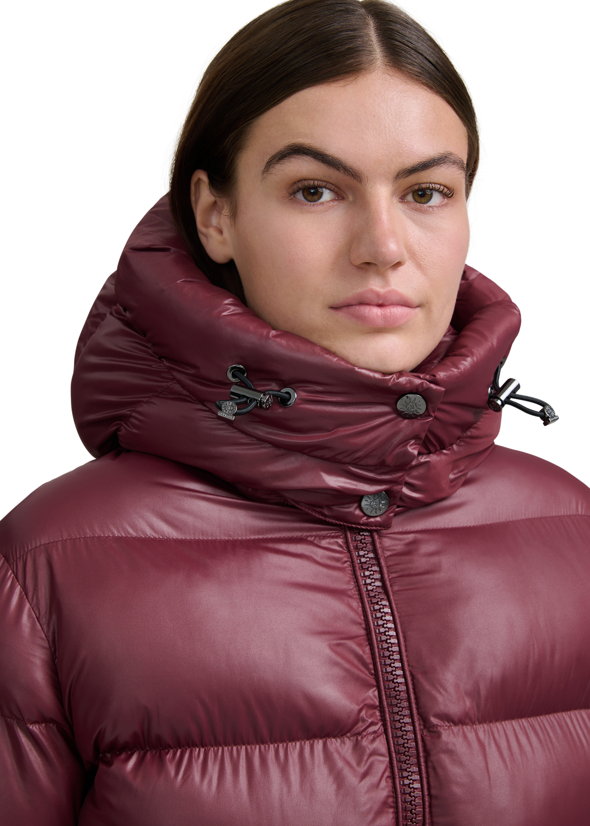 Sandbanks Aurora Puffer - Port