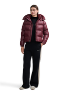 Sandbanks Aurora Puffer - Port