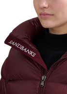 Sandbanks Aurora Puffer - Port