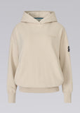 Sandbanks Women's Hoodie - Stone