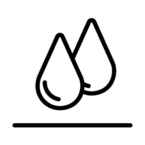 Water Resistant icon