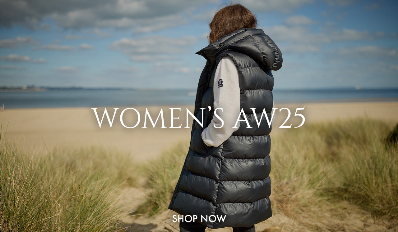 Womens AW25