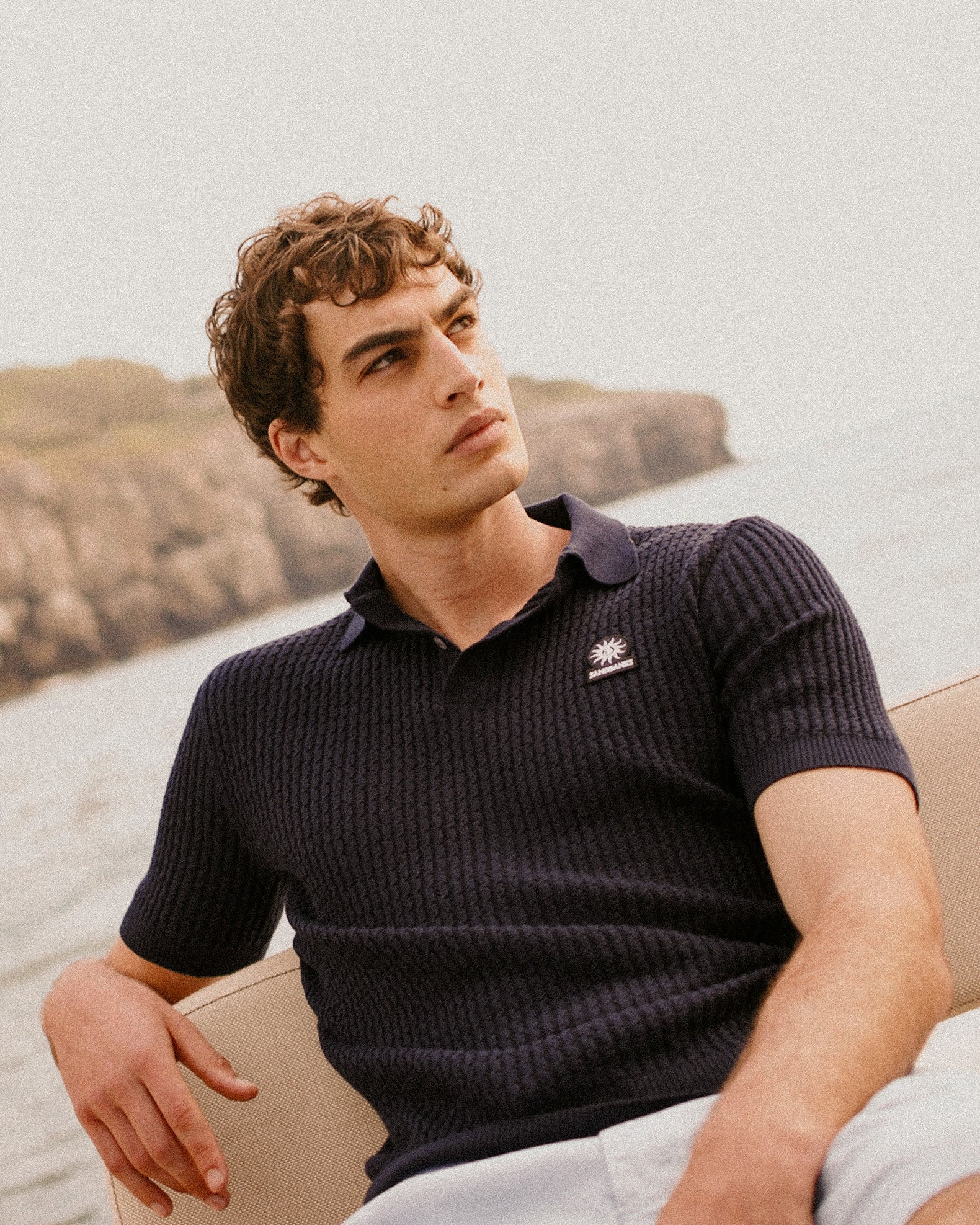 Sandbanks spring summer collection 2026