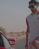 Sandbanks Spring/summer 2026 campaign 
