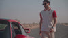 Sandbanks summer/campaign  