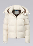 Sandbanks Aurora Puffer Jacket - Stone