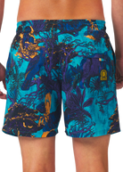 Sandbanks Exotic Swim Shorts - Multi coloured - Sandbanks