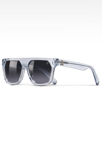 Sandbanks Milano Sunglasses - Poolside