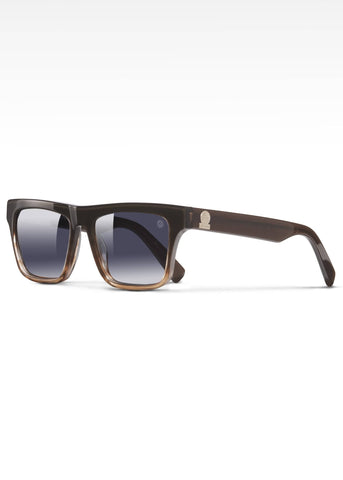 Sandbanks Monaco Sunglasses - Sunset