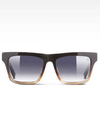 Sandbanks Monaco Sunglasses - Sunset